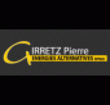 Girretz Pierre