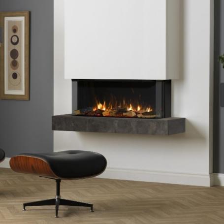 Trimline Solus 100E