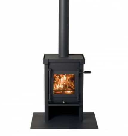 JAcobus 6 (hout)