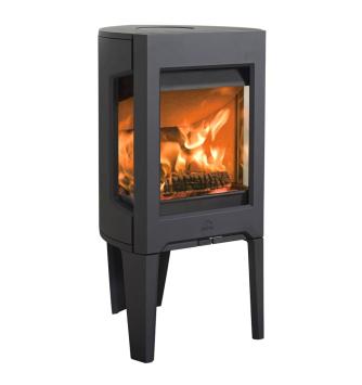 F163 BP (hout) - Jotul